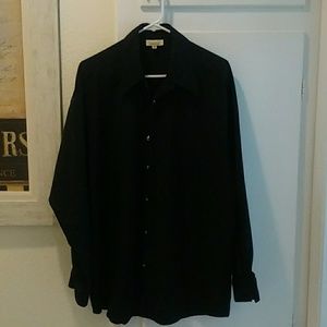 Men's Dress Shirt